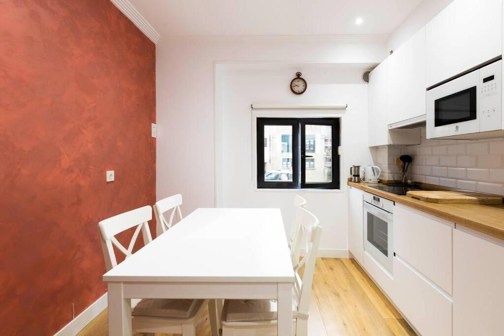 Apartament Sorgin-Etxe. Basquenjoy Fuenterrabia Zewnętrze zdjęcie